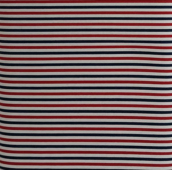 Fabric - 49121 11 American Gathering Multi