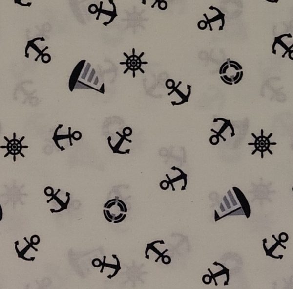 Fabric - 631375-2