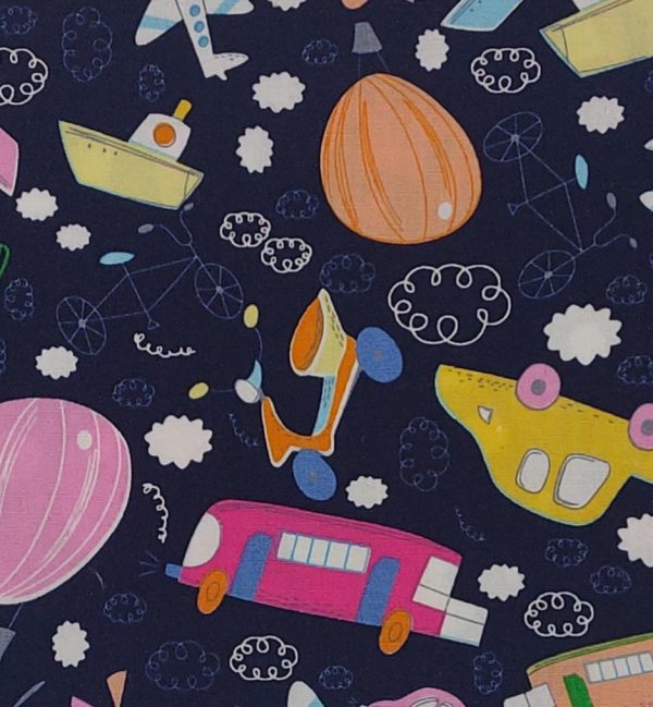 Fabric - 631386-1