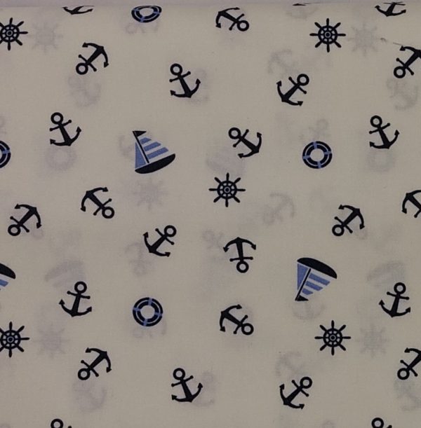 Fabric - 631375-1