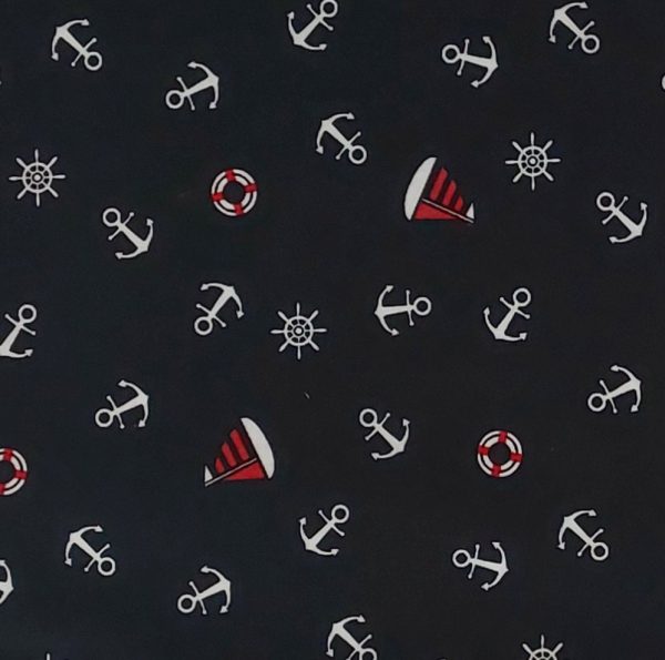 Fabric - 631375-3
