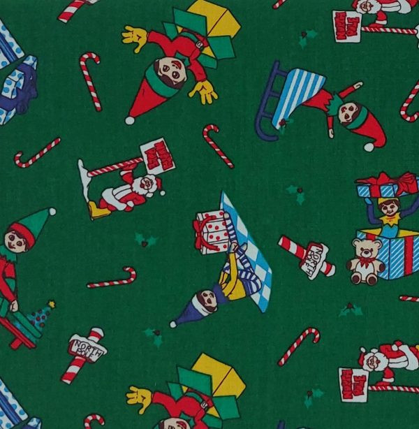 Fabric - 36168-2