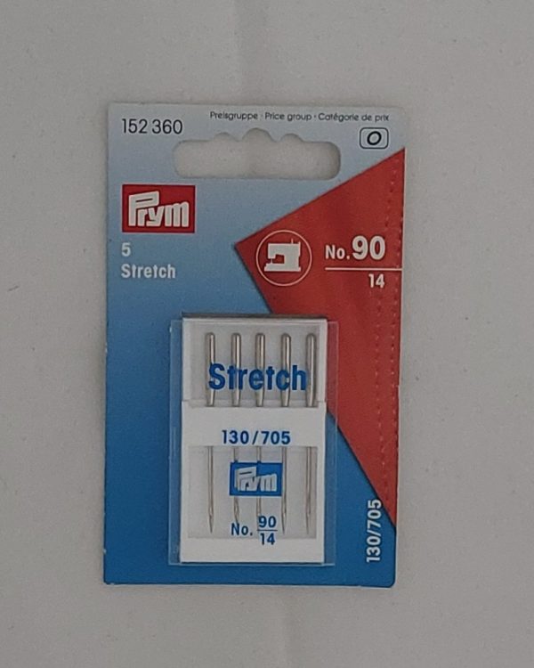 Needle Prym Stretch 90/14