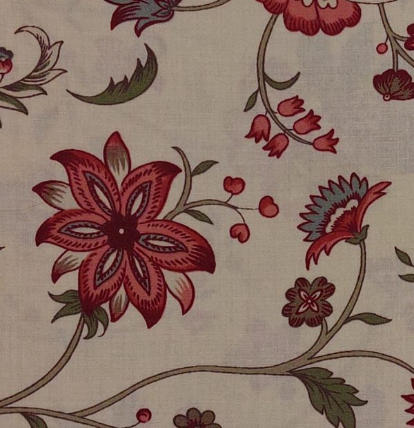 Fabric 13910 15