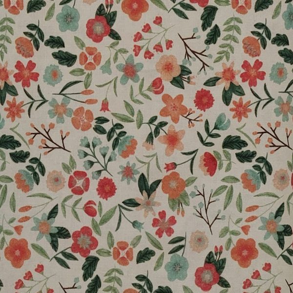 Fabric - 3