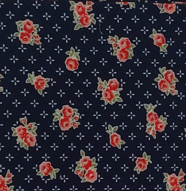Fabric - 55191