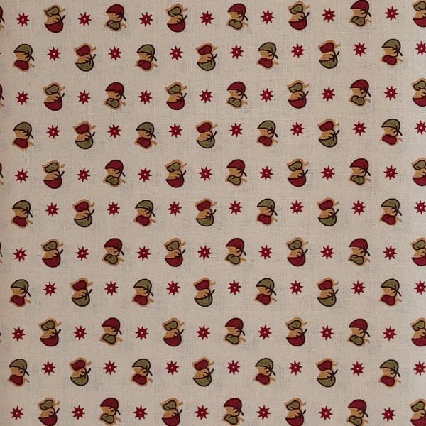 Fabric - 1337