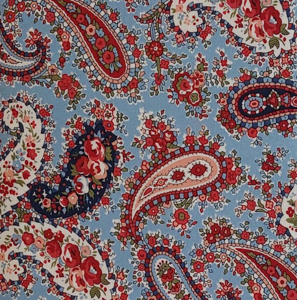 Fabric - 14942 14