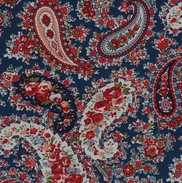 Fabric - 14942 15