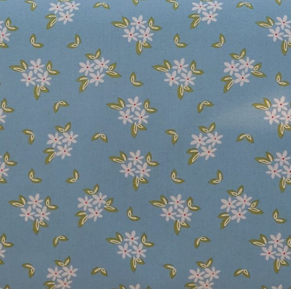 Fabric - 37632 19