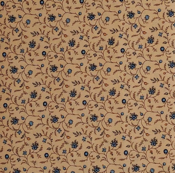 Fabric - 31654 16
