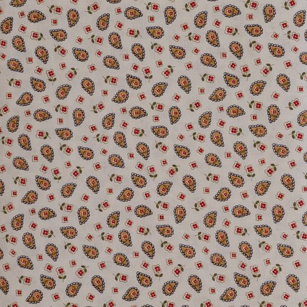 Fabric - 55602 11