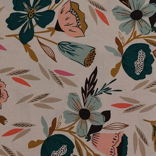 Fabric - 45552 11