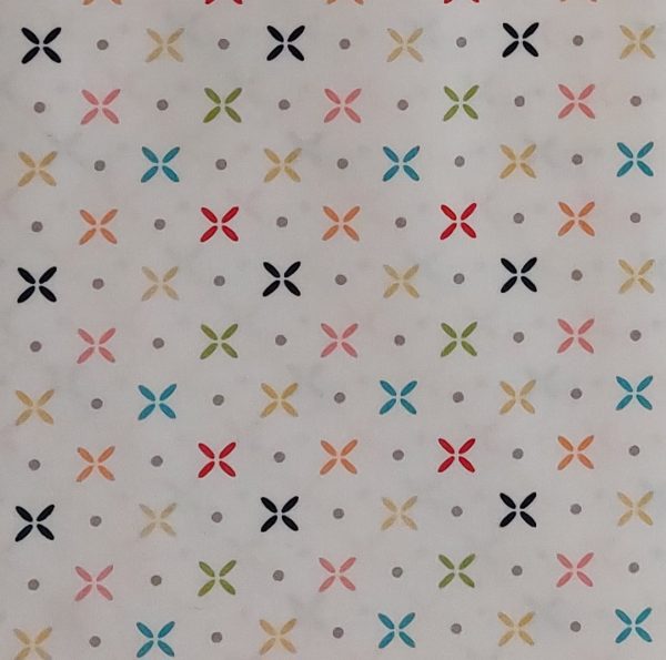 Fabric - 37641 11