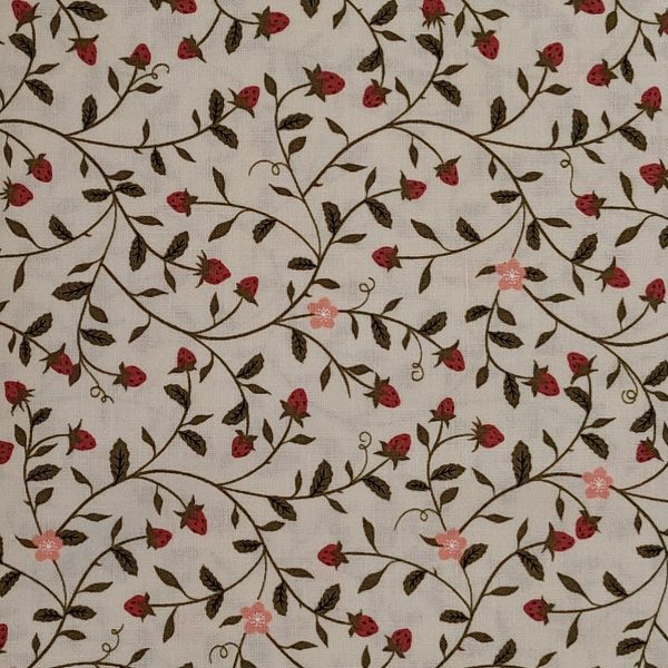 Fabric - 43151 11