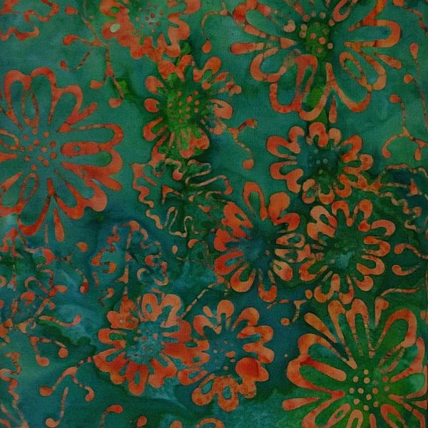 Fabric - 4366 27