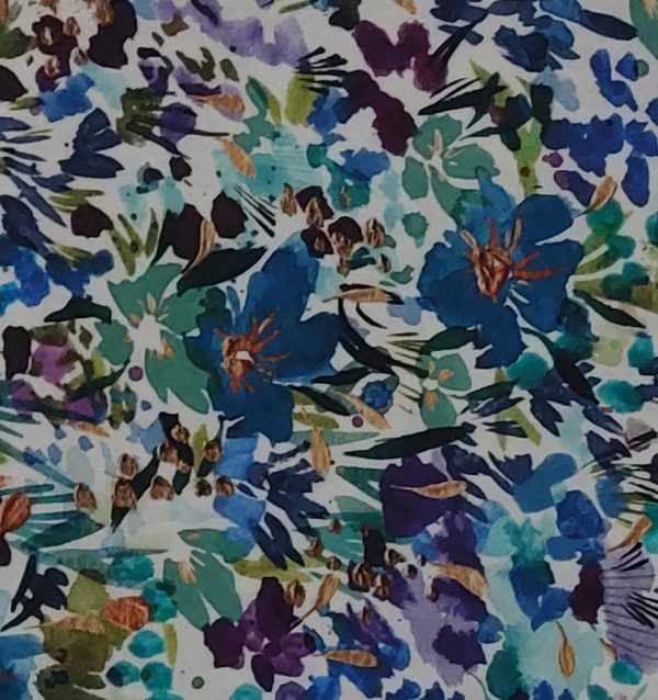 Fabric - 39785 16