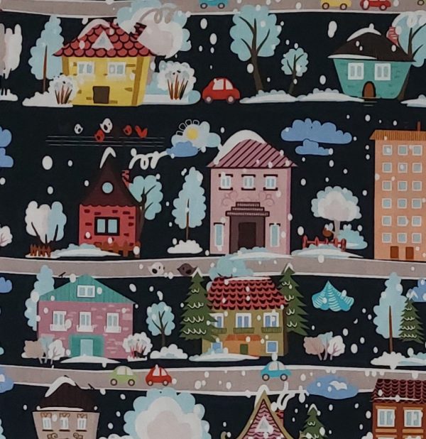 Fabric - 3063 3
