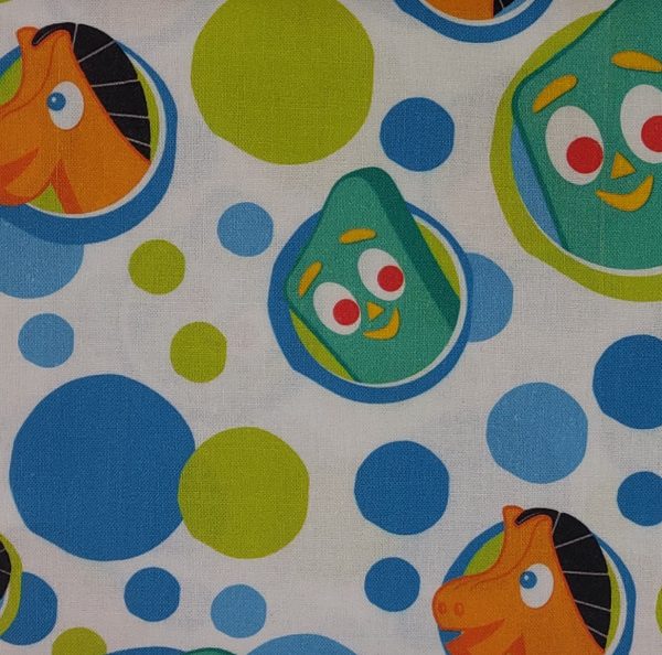 Fabric - 228