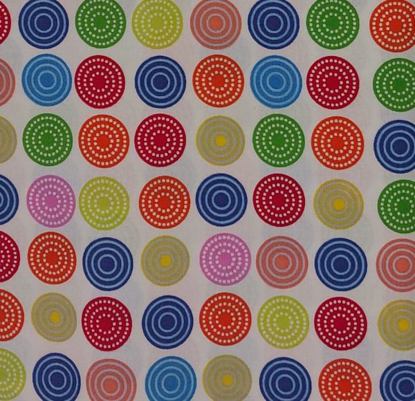 Fabric - 772
