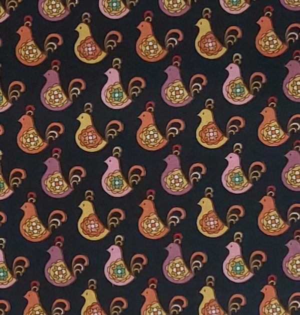 Fabric - 972