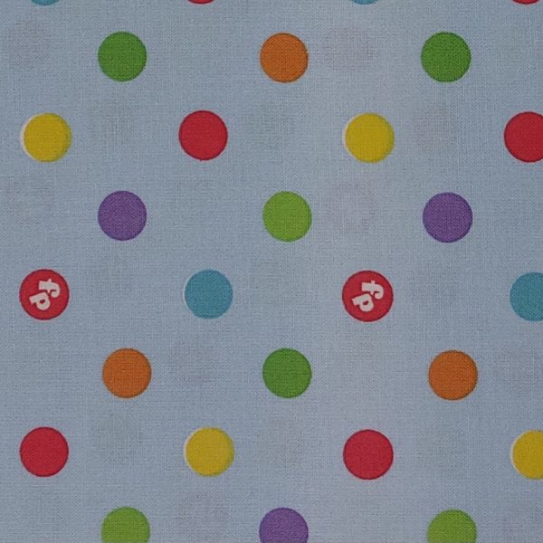 Fabric - 975