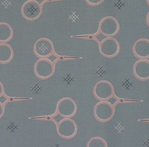 Fabric - 24571 14