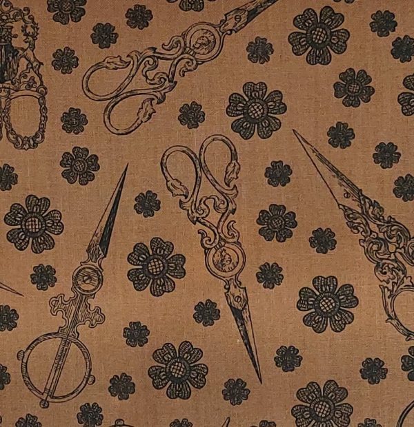 Fabric - 1619