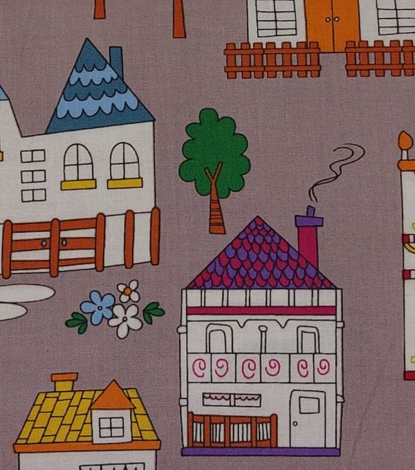 Fabric - 1622