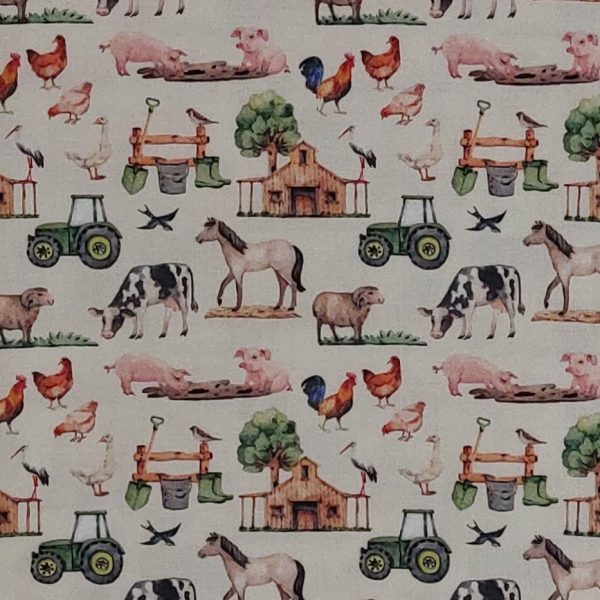 Fabric - 1689