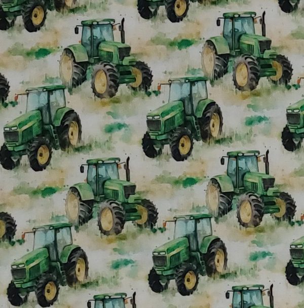 Fabric - 1715