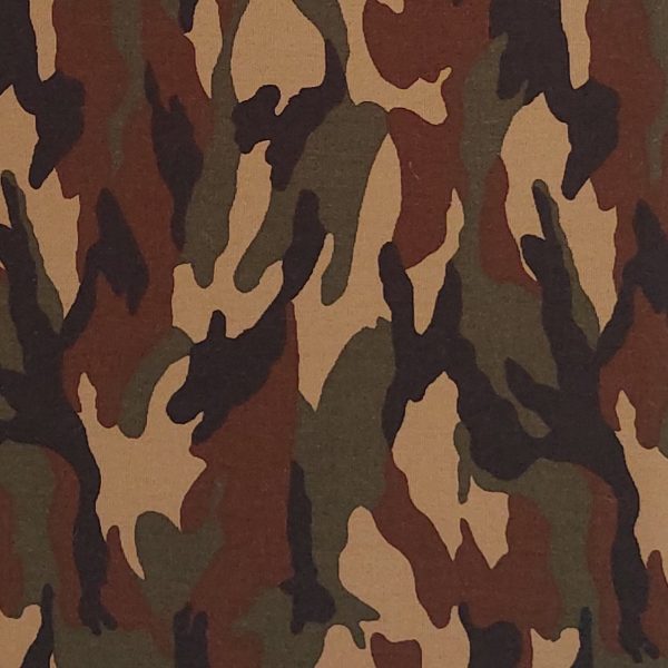 Fabric - 1074