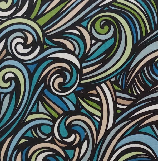 Fabric - 2004