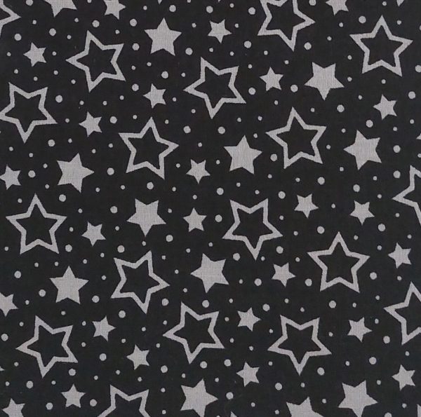 Fabric - 2008