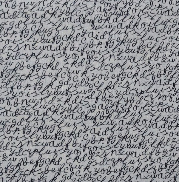 Fabric - 2013