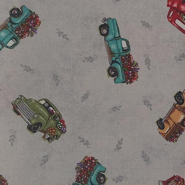 Fabric 2071