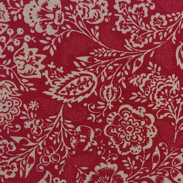 Fabric 2078