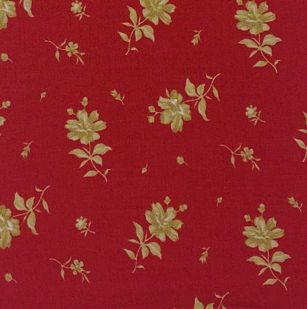 Fabric 2080