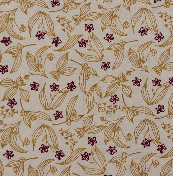 Fabric - 43134 11