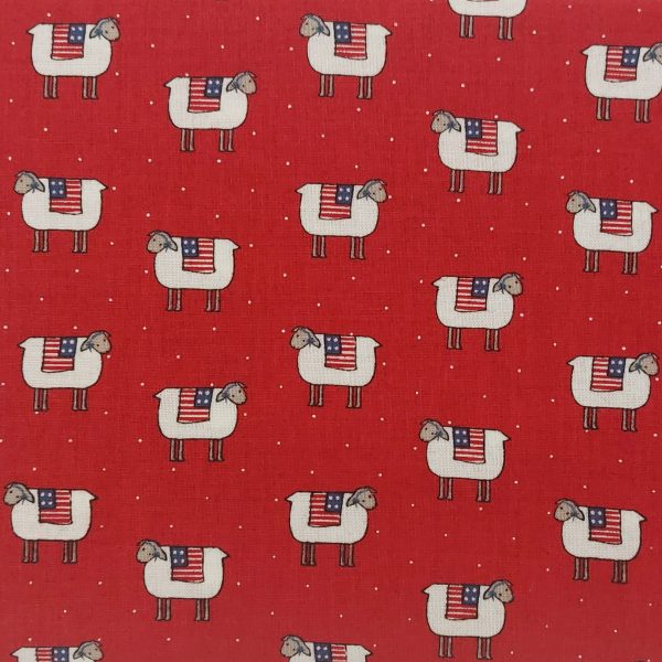 Fabric - 2991 12