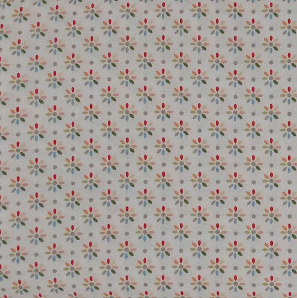 Fabric - 37634 11