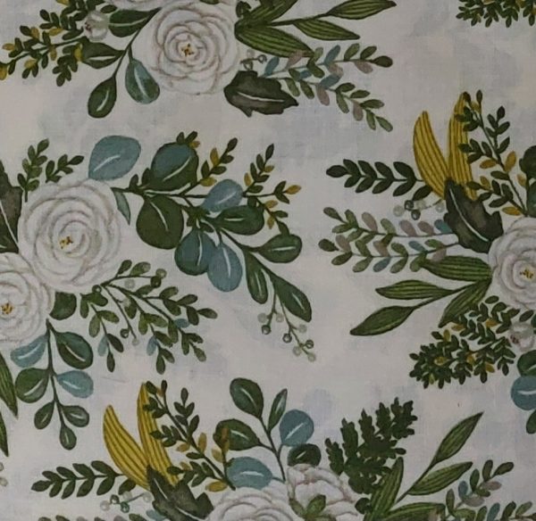 Fabric - 56051 11