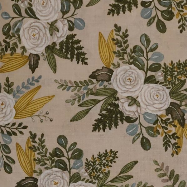 Fabric - 56051 12
