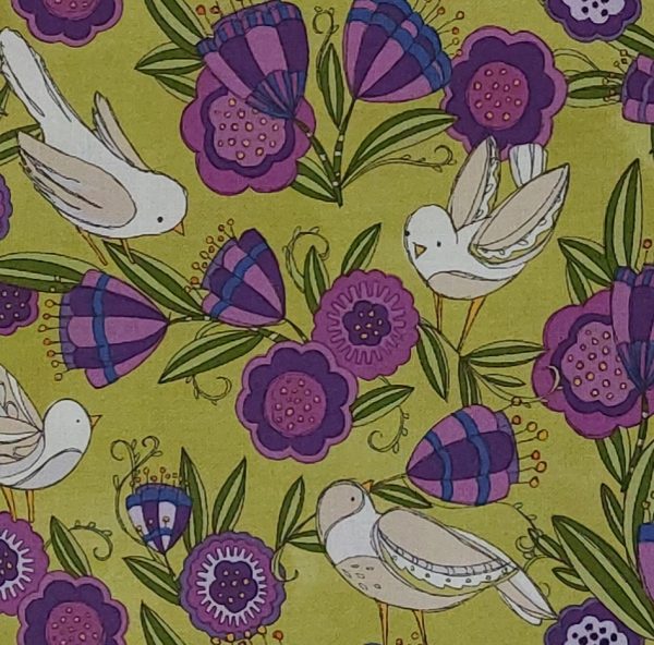 Fabric - 48722 17