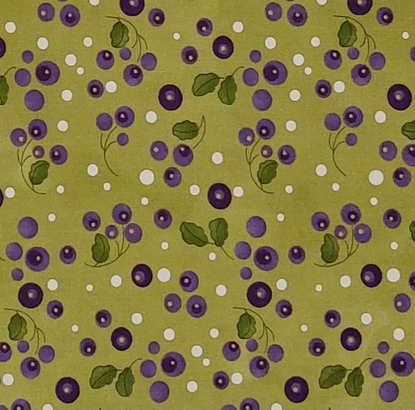 Fabric - 48723 17