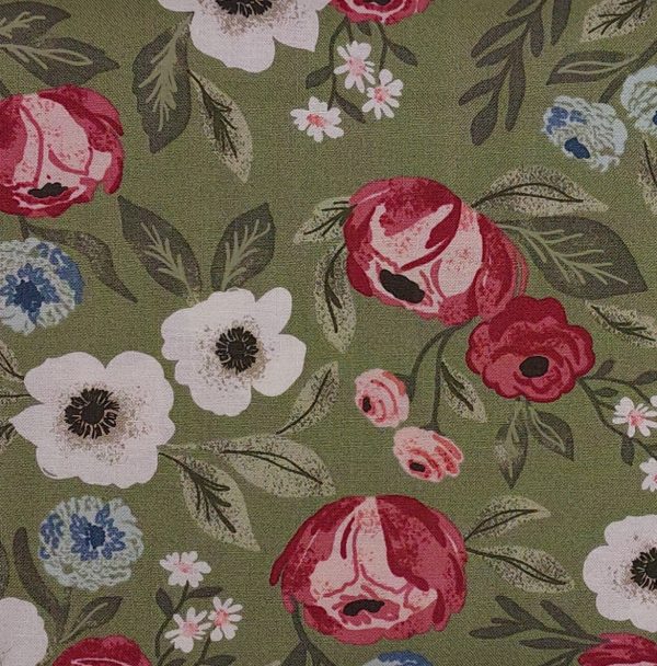 Fabric 5190 17