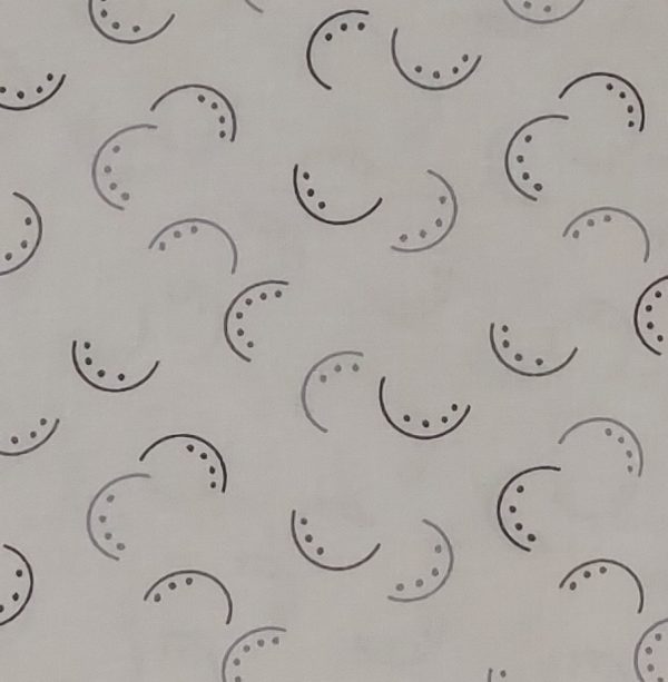 Fabric - 6934 16