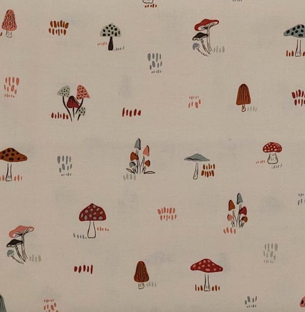 Fabric - 45585 11