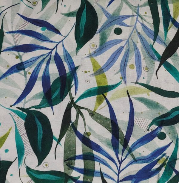 Fabric - 39781 12