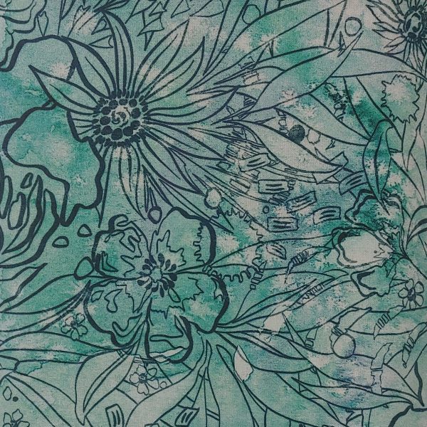 Fabric - 39787 13
